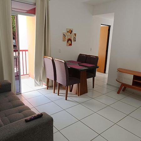Ap 102 Acolhedor Situado Na Zona Leste, Com 3 Quartos Sendo 1 Suite Teresina Eksteriør bilde