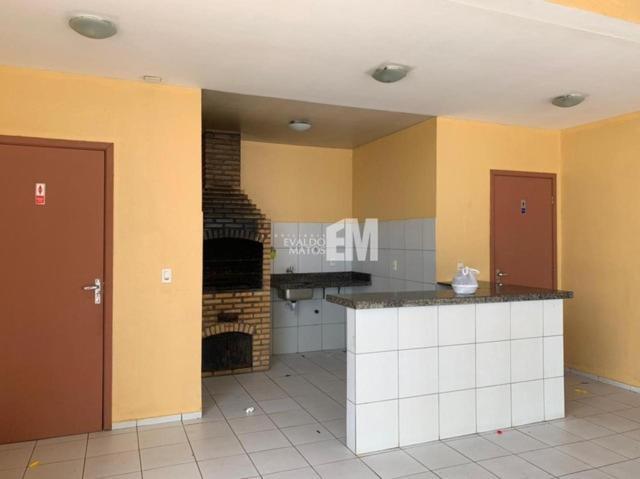 Ap 102 Acolhedor Situado Na Zona Leste, Com 3 Quartos Sendo 1 Suite Teresina Eksteriør bilde