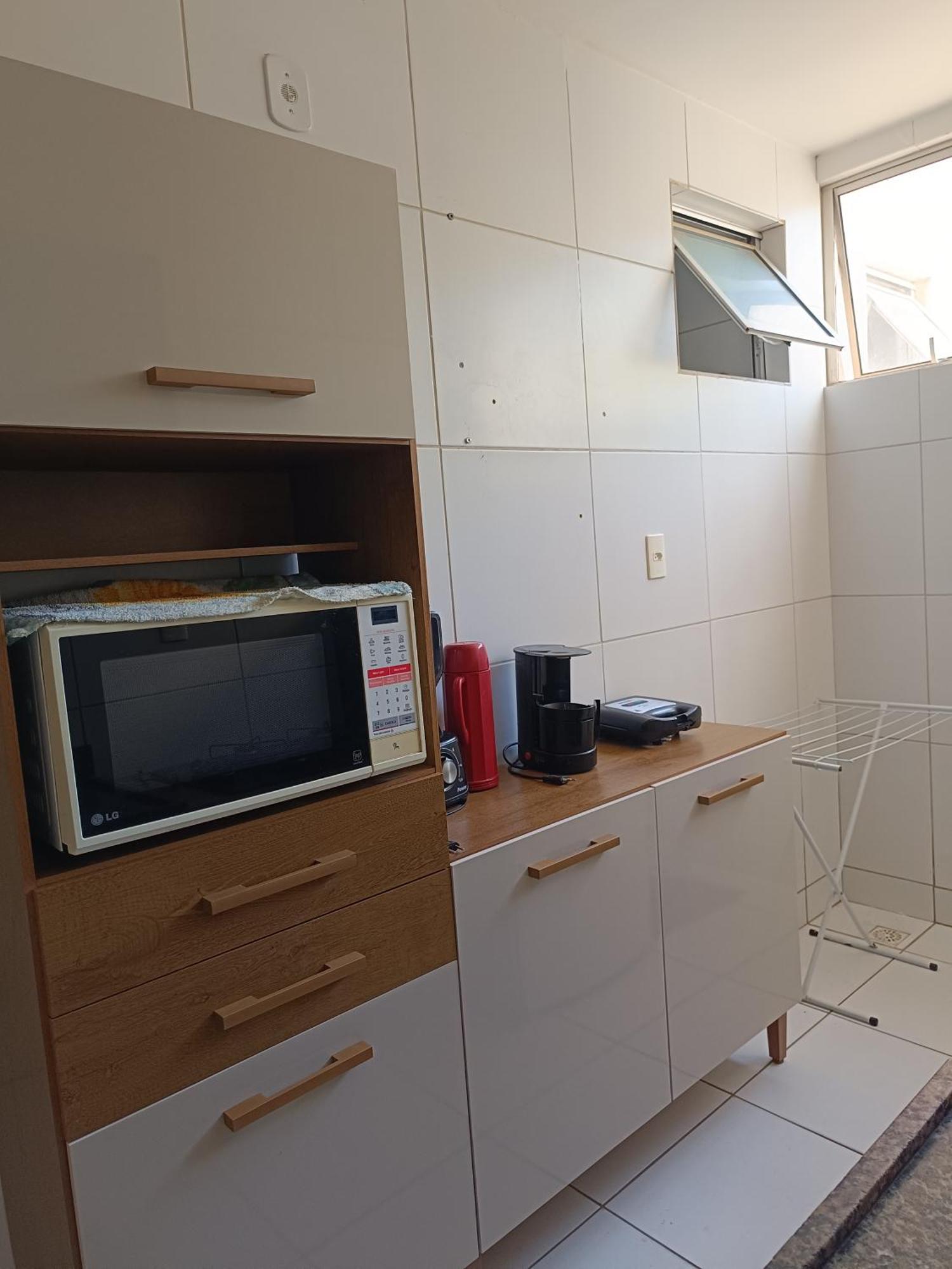 Ap 102 Acolhedor Situado Na Zona Leste, Com 3 Quartos Sendo 1 Suite Teresina Eksteriør bilde