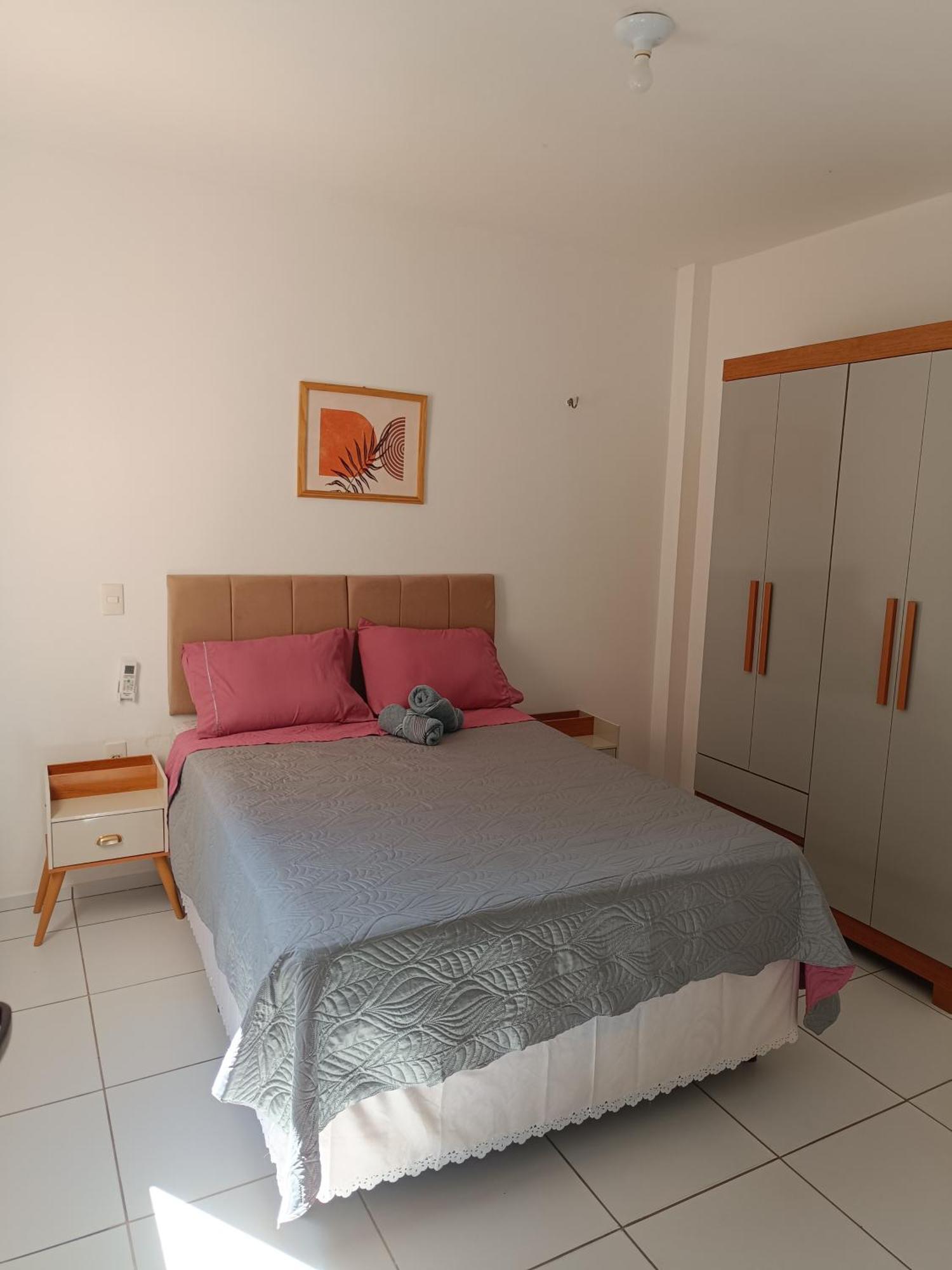 Ap 102 Acolhedor Situado Na Zona Leste, Com 3 Quartos Sendo 1 Suite Teresina Eksteriør bilde