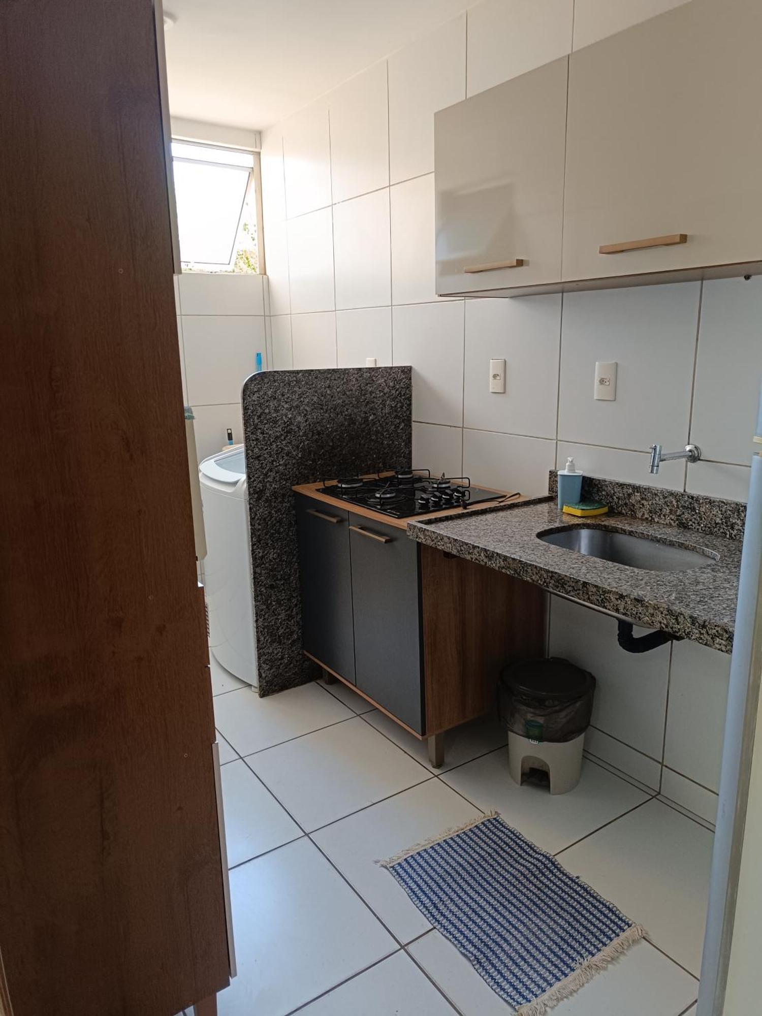 Ap 102 Acolhedor Situado Na Zona Leste, Com 3 Quartos Sendo 1 Suite Teresina Eksteriør bilde
