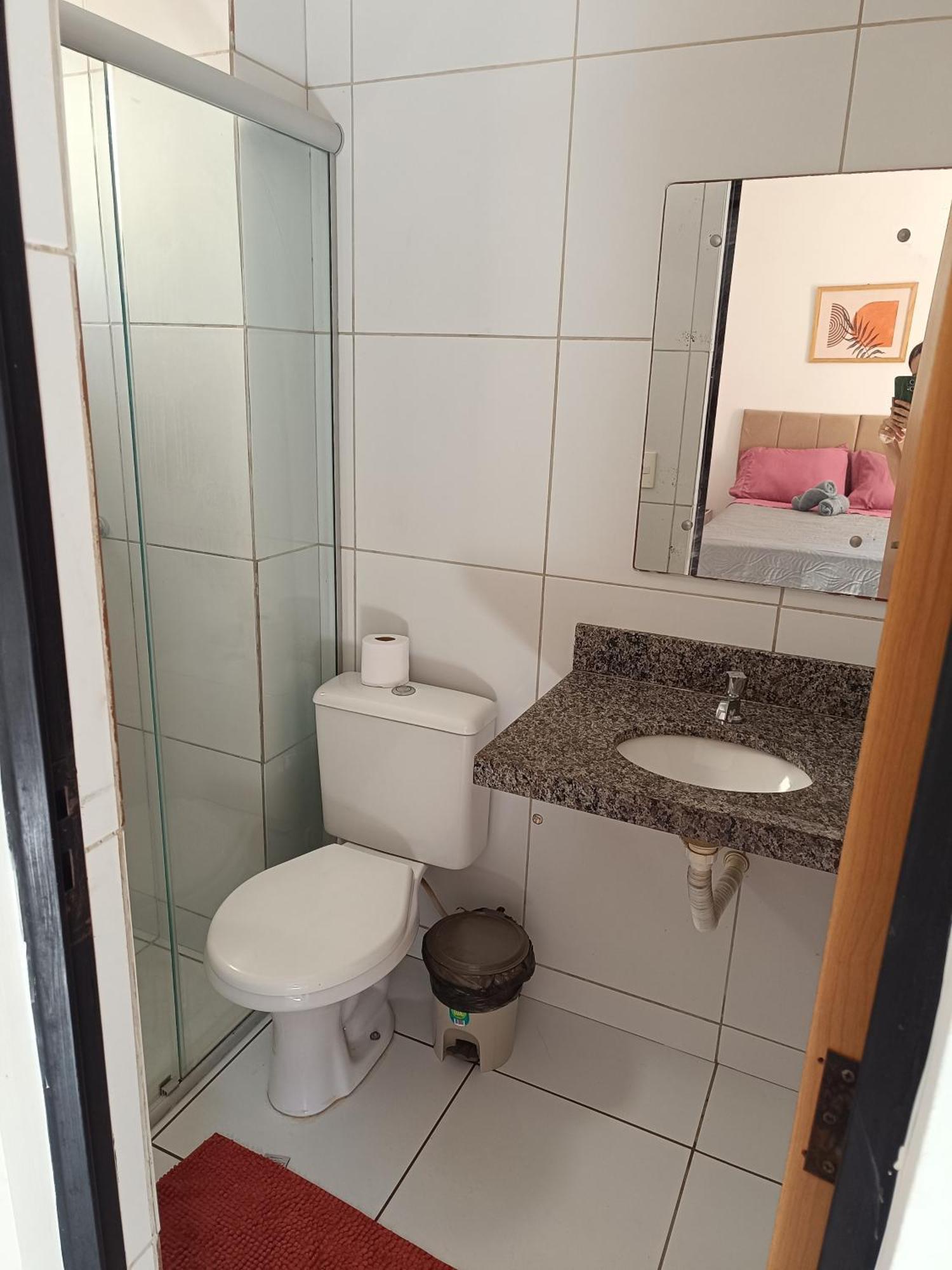 Ap 102 Acolhedor Situado Na Zona Leste, Com 3 Quartos Sendo 1 Suite Teresina Eksteriør bilde